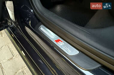 Седан Audi A4 2014 в 