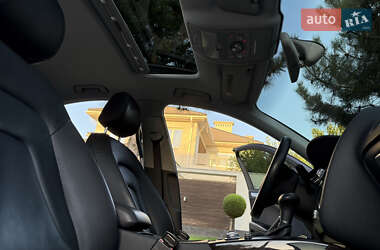 Седан Audi A4 2014 в 