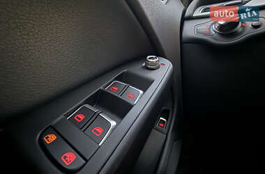 Седан Audi A4 2014 в 