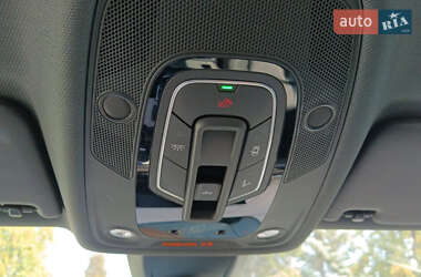Седан Audi A4 2023 в Киеве