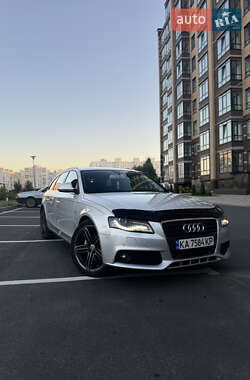 Універсал Audi A4 2008 в Прилуках