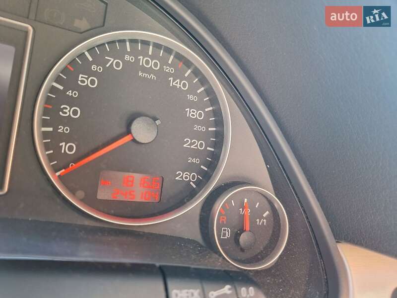 Универсал Audi A4 2008 в Калиновке фото 6 Универсал Audi A4 2008 в Калиновке