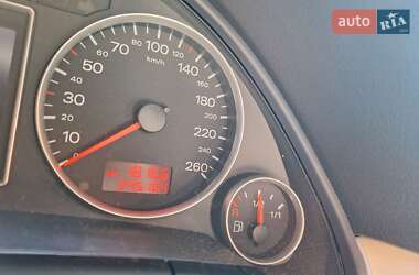 Универсал Audi A4 2008 в 
