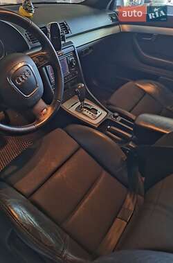 Универсал Audi A4 2008 в 