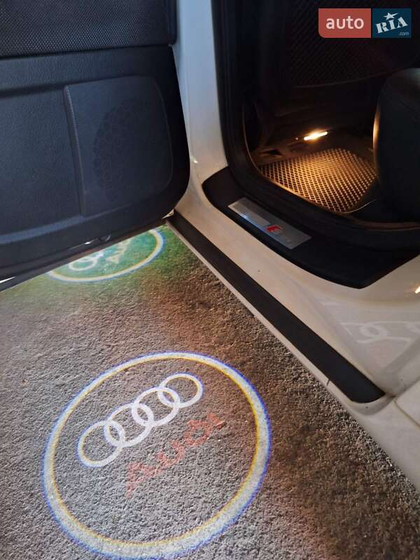 Универсал Audi A4 2008 в Калиновке фото 9 Универсал Audi A4 2008 в Калиновке