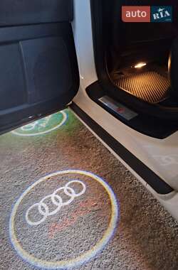 Универсал Audi A4 2008 в 