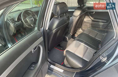 Седан Audi A4 2006 в 