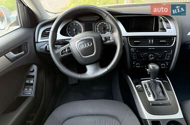 Универсал Audi A4 2011 в 