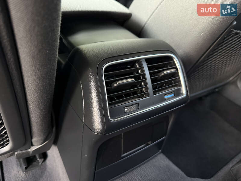 Универсал Audi A4 2011 в Киеве