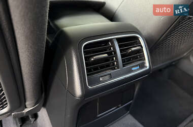 Универсал Audi A4 2011 в 