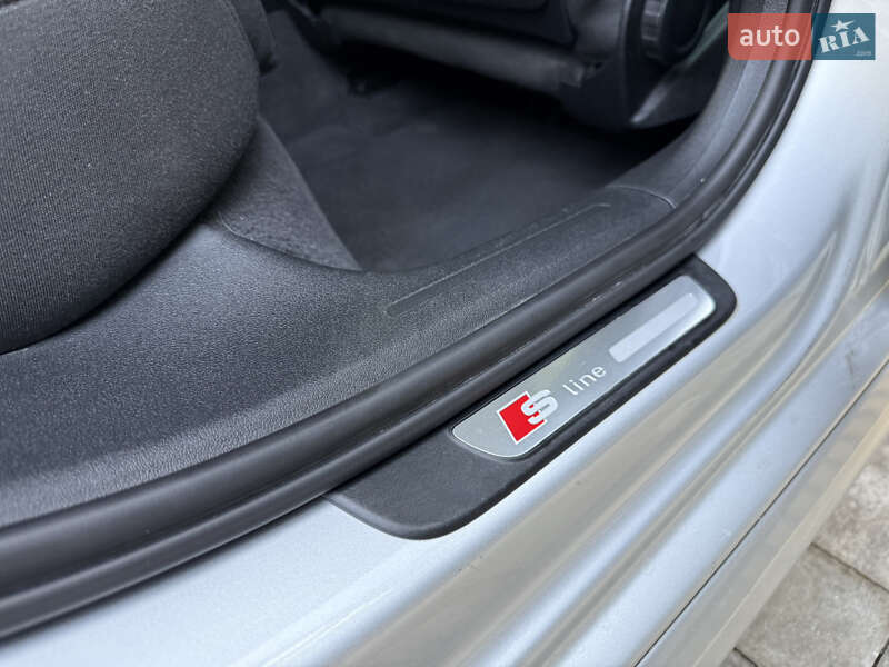 Универсал Audi A4 2011 в Киеве