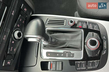 Универсал Audi A4 2015 в 