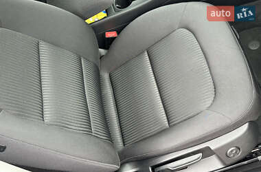 Универсал Audi A4 2015 в 