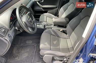 Универсал Audi A4 2006 в 