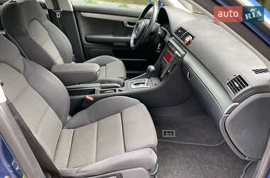 Универсал Audi A4 2006 в 