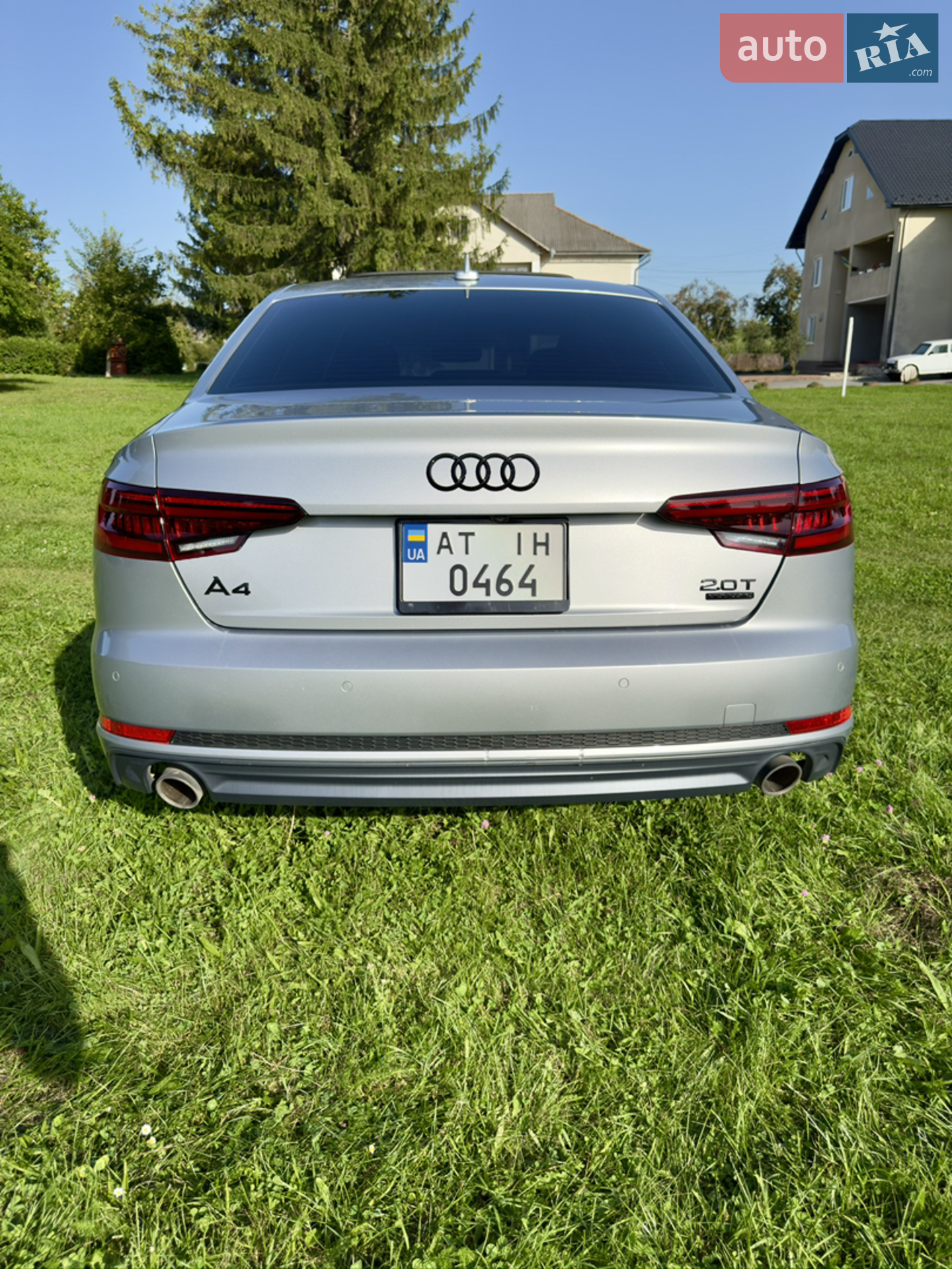 2017 Audi A4 - мініатюра 11