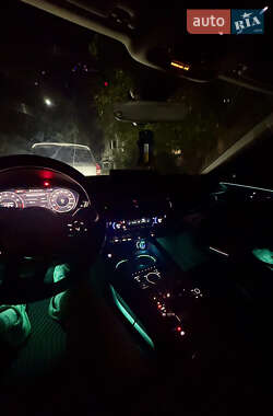 Седан Audi A4 2017 в Коломые