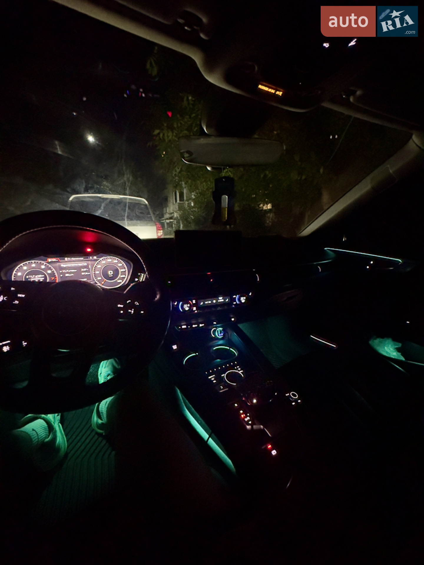 2017 Audi A4 - мініатюра 44