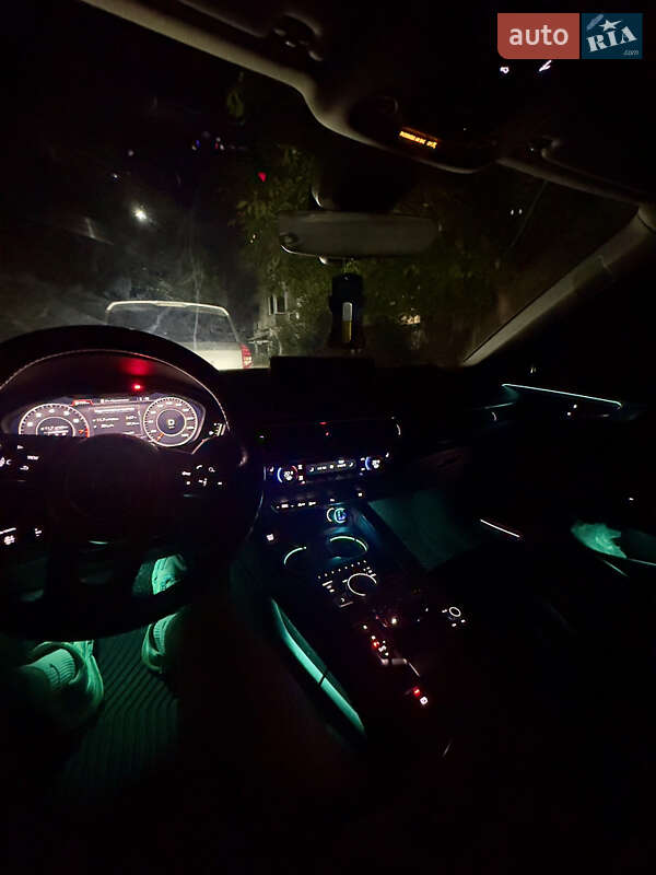 Седан Audi A4 2017 в Коломые