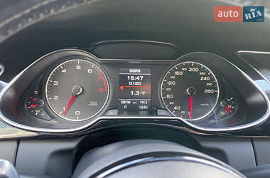 Універсал Audi A4 2009 в 