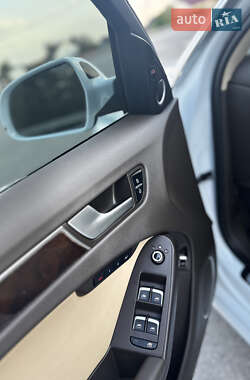 Седан Audi A4 2014 в 