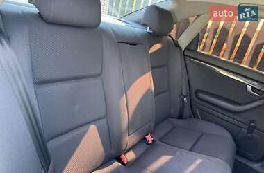 Седан Audi A4 2006 в 