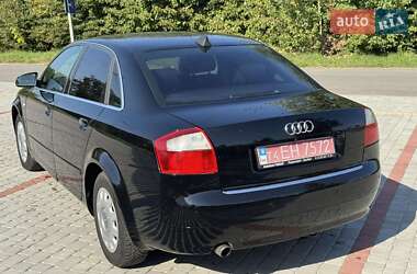 Седан Audi A4 2006 в 