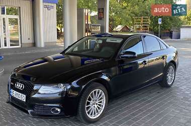 Седан Audi A4 2011 в Николаеве