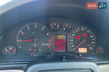 Универсал Audi A4 1999 в 