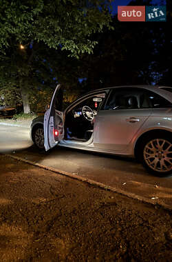 Седан Audi A4 2008 в Запорожье
