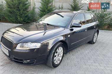 Универсал Audi A4 2006 в 