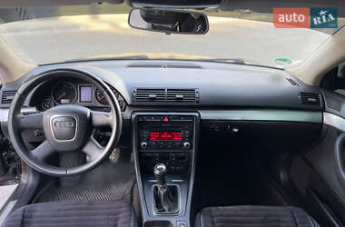 Универсал Audi A4 2006 в 