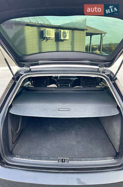 Универсал Audi A4 2006 в 