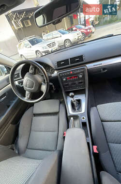 Универсал Audi A4 2006 в 
