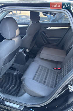Универсал Audi A4 2013 в 