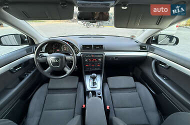 Універсал Audi A4 2006 в 