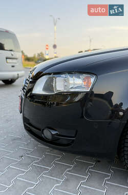 Універсал Audi A4 2006 в 
