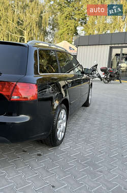 Універсал Audi A4 2006 в 