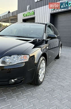 Універсал Audi A4 2006 в 