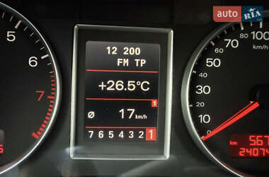 Універсал Audi A4 2006 в 