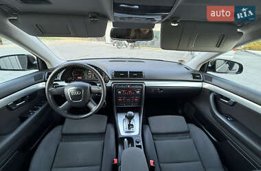 Універсал Audi A4 2006 в 