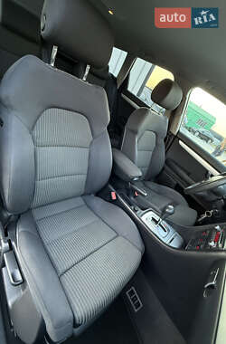Універсал Audi A4 2006 в 
