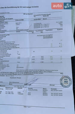 Універсал Audi A4 2006 в 