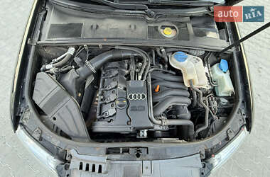 Універсал Audi A4 2006 в 