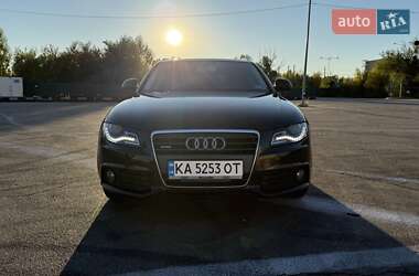 Универсал Audi A4 2009 в 