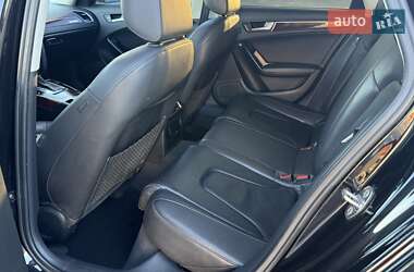 Универсал Audi A4 2009 в 