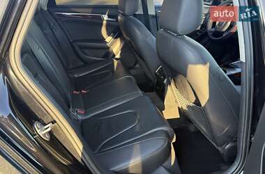 Универсал Audi A4 2009 в 