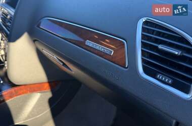 Универсал Audi A4 2009 в 