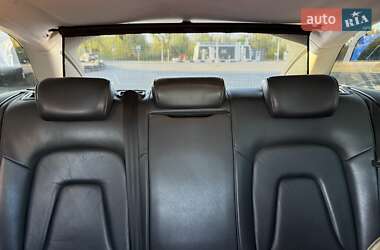 Универсал Audi A4 2009 в 