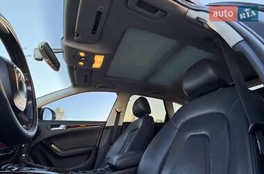 Универсал Audi A4 2009 в 